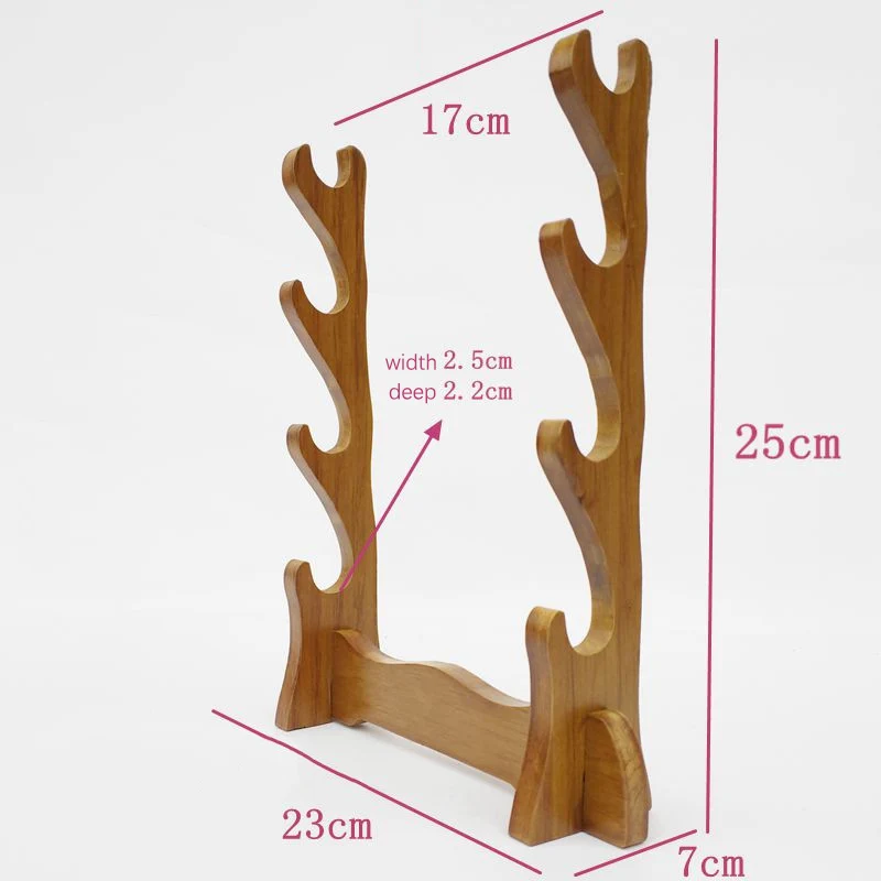 Penyangga Pedang Katana Jepang - Sustainable Living Eco Friendly ulasan dan harga