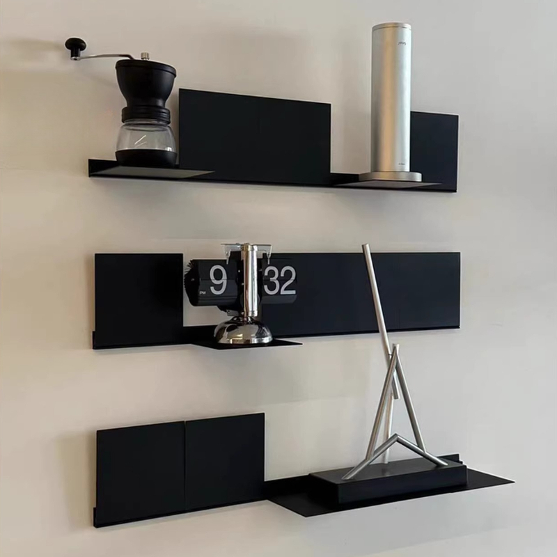 Rak Dinding Aluminium Lipat Ba - Sustainable Living Eco Friendly ulasan dan harga