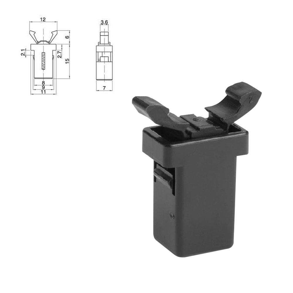 2x untuk Pengganti Tangkapan B - Brabantia Bin Touch Bin ulasan dan harga