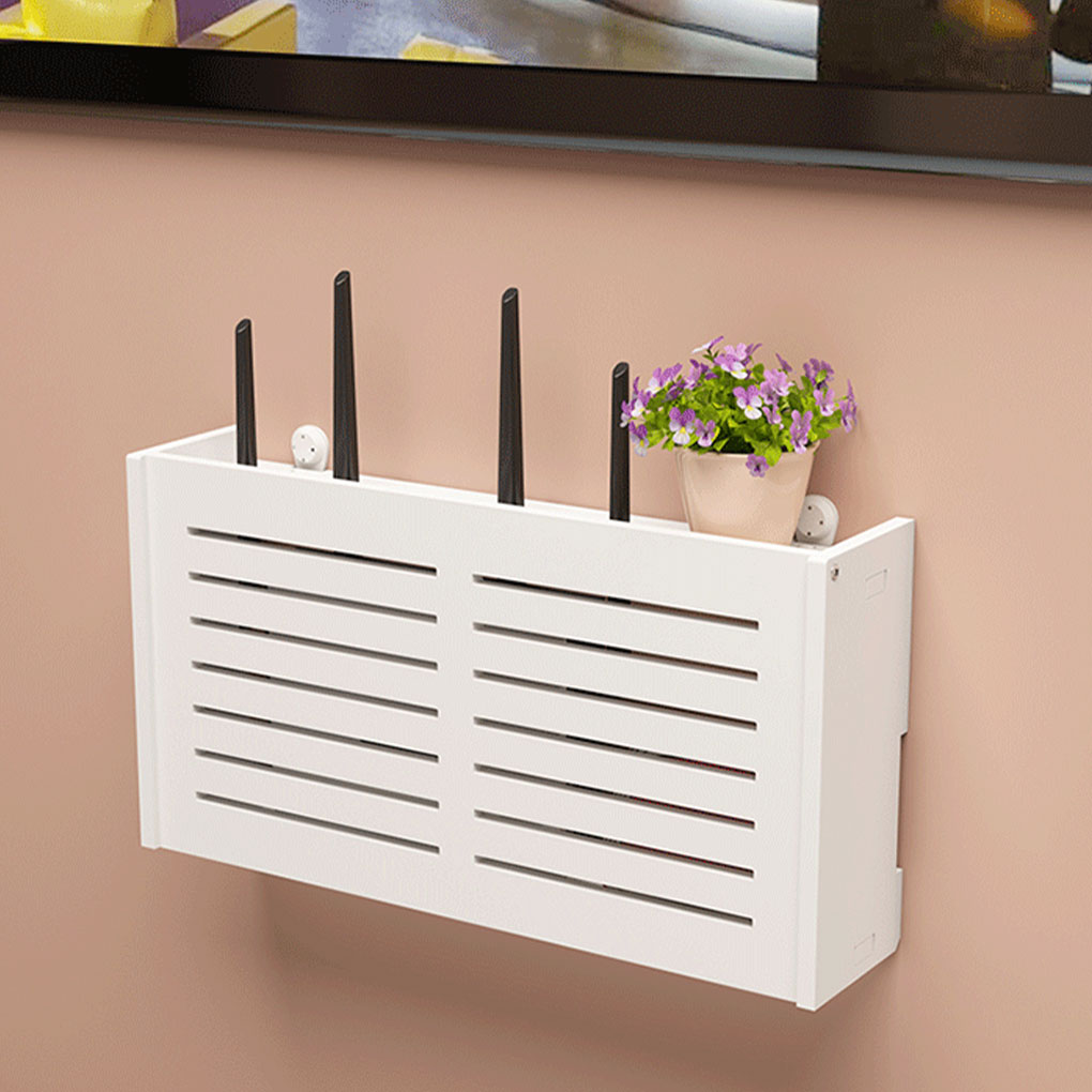 Kotak Penyimpanan Router Wifi  - Sustainable Living Eco Friendly ulasan dan harga